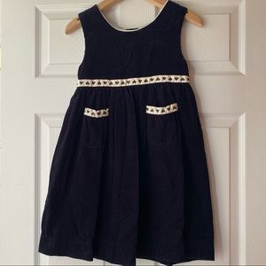 Rachel Riley Corduroy Dress 6